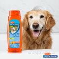 Pet Citrus Floh & Tick Shampoo Cleansing Shampoo